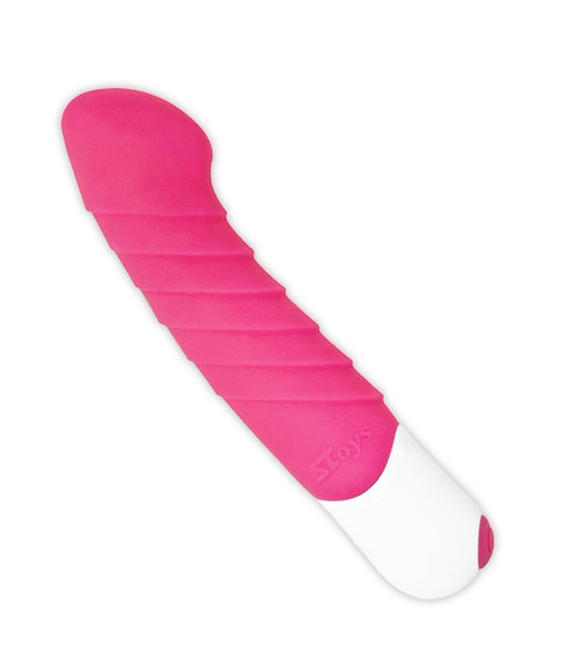 Noemi Silicone G-Spot Vibrator Review